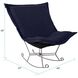 Barbet Royal Blue Rocker